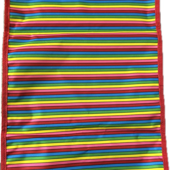 Ju Ju be rainbow dreams hello kitty Sanrio change pad unused - Picture 3 of 3